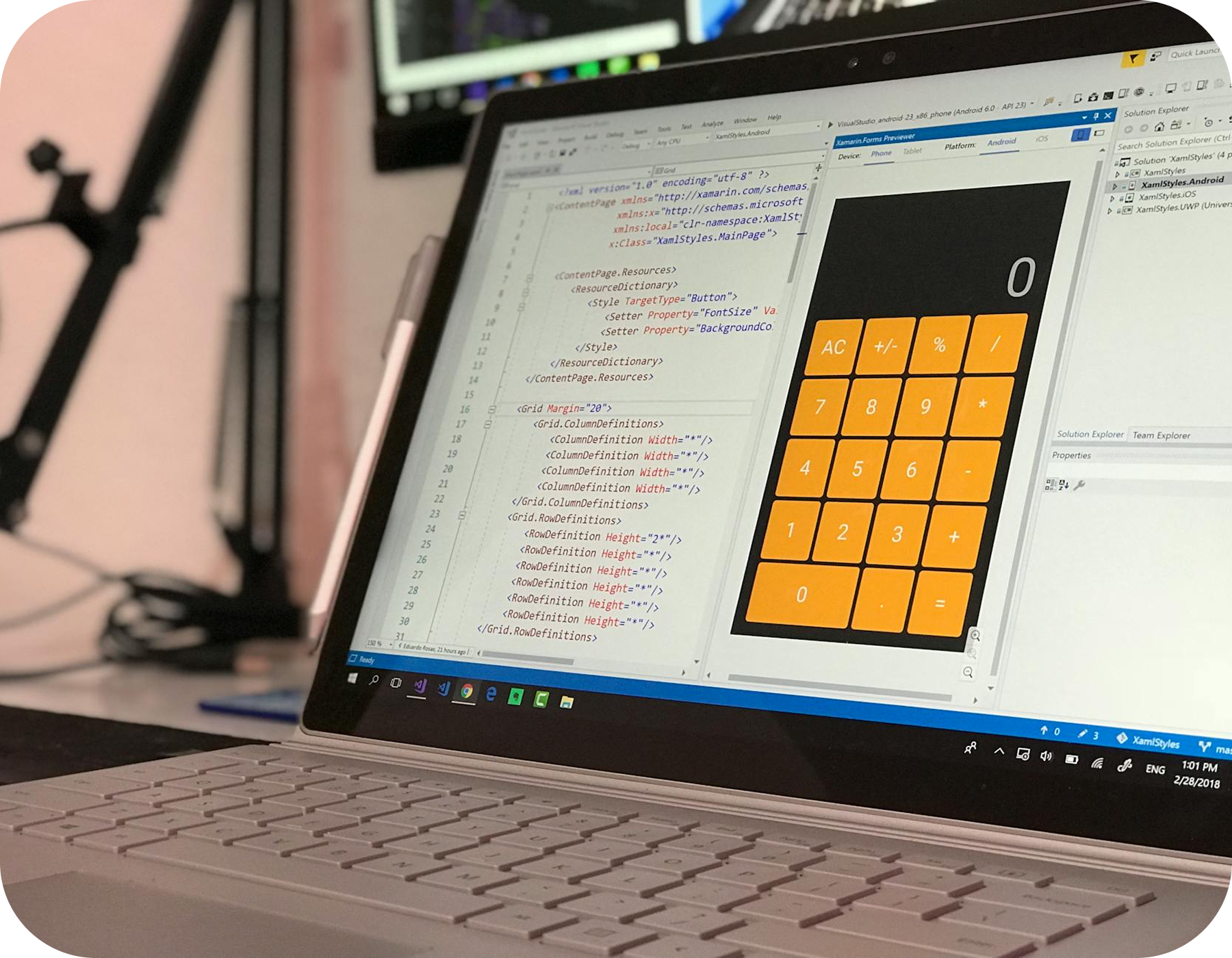 App Build Cost