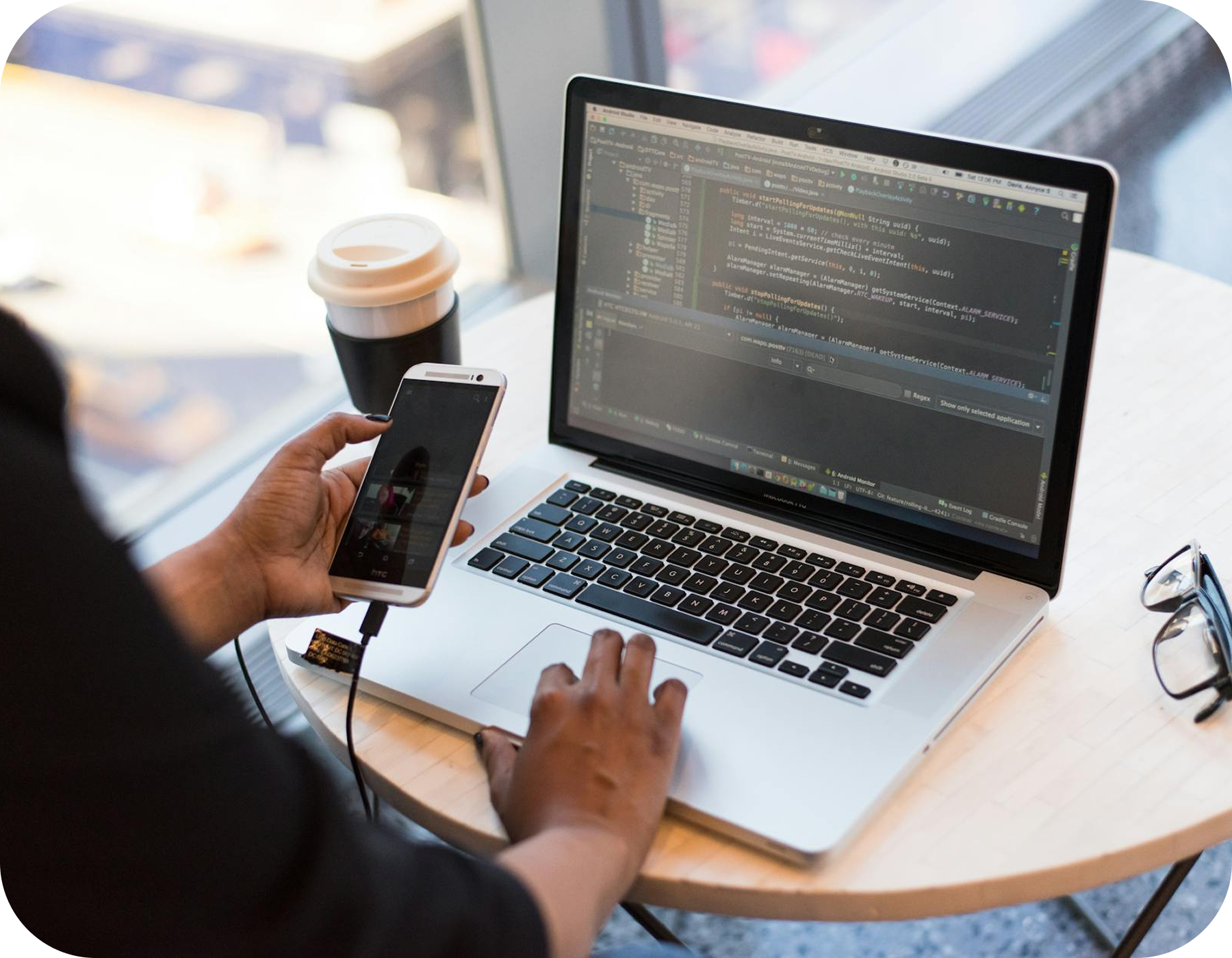 Build Your Own App