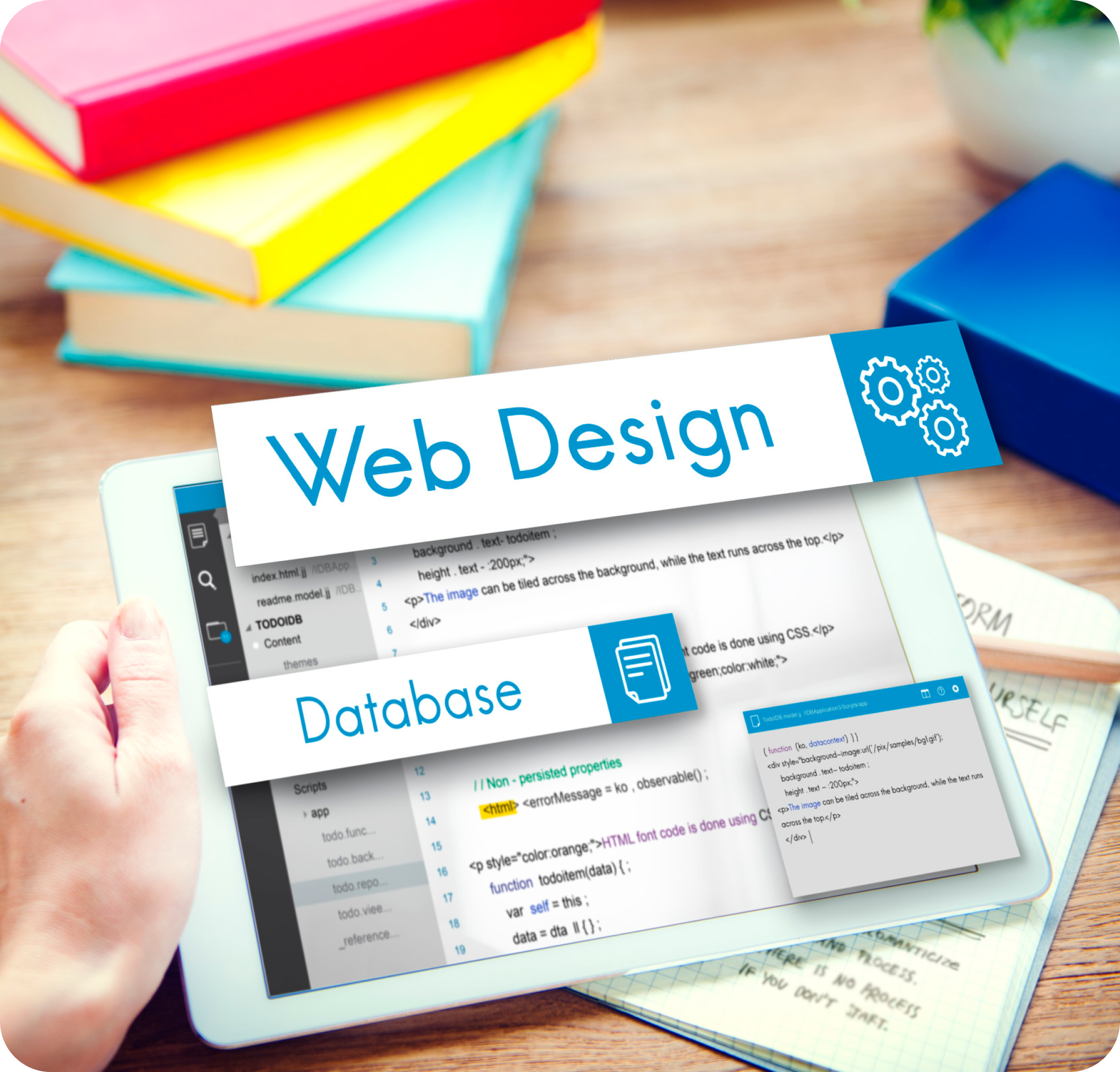 Transforming Brand Presence with a Modern Web Design